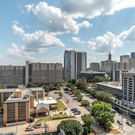 Downtown 1Bd Condo Excellent View! Onsite Parking Lm1704 Atlanta Exterior photo